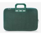 Torba BOMBATA Velluto 15,6/16 Teal Blue_small_0