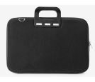Torba BOMBATA Velluto 15,6/16 Black_small_0