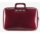 Torba BOMBATA Vernice 15,6/16 Borgogna Red_small_0