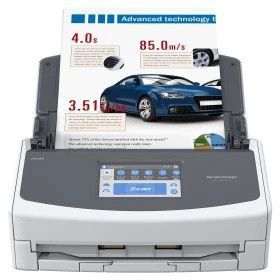 Fujitsu Siemens - Skener Ricoh iX-1600 USB3.2 WLAN PA03770-B401_0