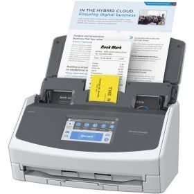 Fujitsu Siemens - Skener Ricoh iX-1600 USB3.2 WLAN PA03770-B401_3