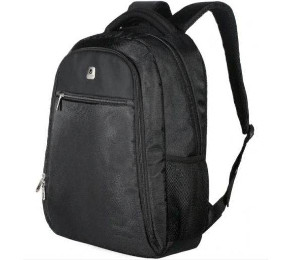 Ranac za laptop Volkano Element VL1016 15.6" crni_0