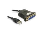 Delock USB 1.1 Parallel Adapter_small_0