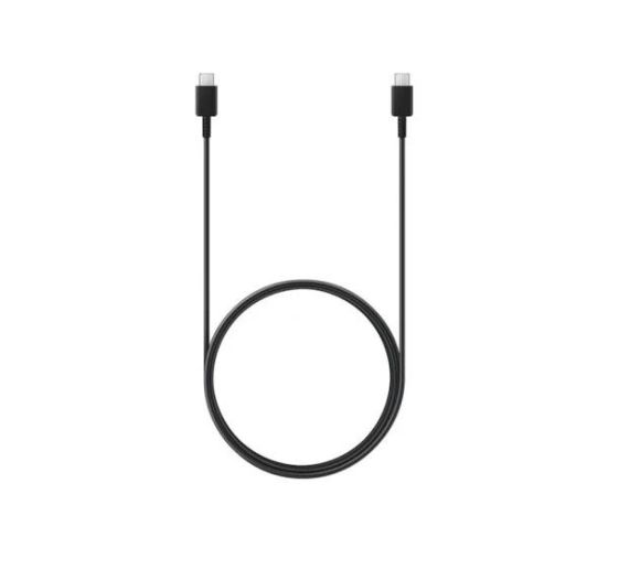 Samsung data kabl 60w Type C na Type C 1m crni BULK (EP-DG980BBE)_0