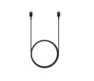 Samsung data kabl 60w Type C na Type C 1m crni BULK (EP-DG980BBE)_small_0