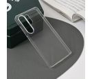 Torbica silikonska Skin za Samsung S938B Galaxy S25 Ultra transparent_small_0