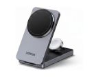UGREEN W707 3-in-1 15W Magnetic Wireless Desktop Charger_small_0