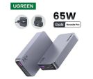 UGREEN Nexode Pro 65W GaN Travel Charger_small_0