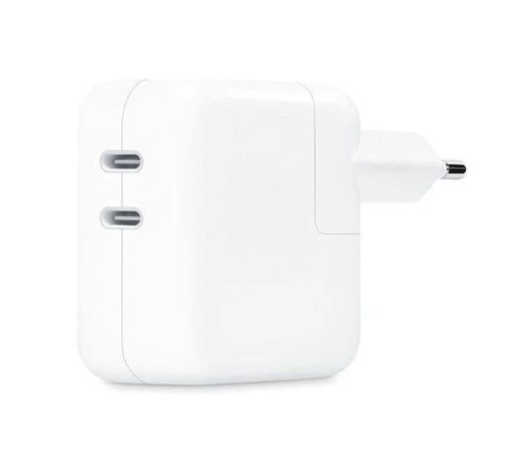 APPLE 35W Dual USB-C Power Adapter_0