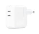 APPLE 35W Dual USB-C Power Adapter_small_0