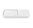Samsung Wireless Charger Duo EP-P5400, White_small_0