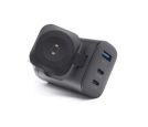 RealPower PC-43 Watch 43W Charger, 2xUSB Type-C, 1xUSB-A_small_0