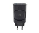 RealPower PC-43 Watch 43W Charger, 2xUSB Type-C, 1xUSB-A_small_1