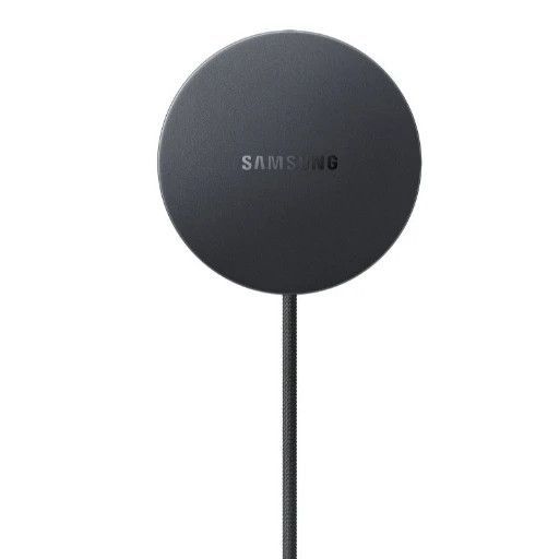 Samsung Magnet Wireless Charger 25 Watt dark gray_0