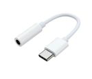 USB-C to 3.5mm Headphone Jack Adapter, White_small_0