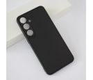 Silikonska futrola 3D Camera za Samsung S921B S24 crna_small_0