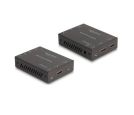 Delock HDMI KVM Extender Set over Cat.6 Cable, 4K 60 Hz, 70 m_small_0