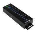 10-Port Industrial USB 3.0 Hub_small_0