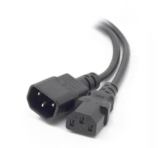 Kabl za UPS C13-C14 1.8m_0