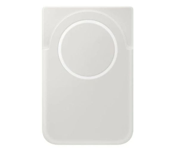 Samsung Magnetic Wireless Power Bank, 5,000 mAh, Gray_0