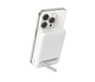 Belkin BoostCharge Pro Magnetic Power Bank Qi2 10K, White_small_0