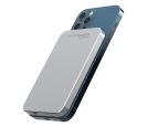 RealPower Power Bank PB-5000 MAG silver 5000mAh_small_0