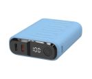 Powerbank realPower PB-10000C PD+ mit 3x Type-C,Purple_small_0