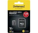 Micro SDXC Intenso 128GB UHS-I Premium 3423491 + adapter_small_0