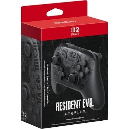 Kontroler za Nintendo Switch 2 Pro_0