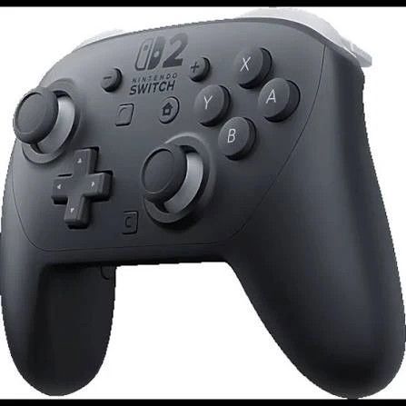 Kontroler za Nintendo Switch 2 Pro_1