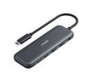 Anker Innovations Anker PowerExpand+ 332 Docking Station, USB-C_small_0