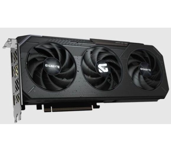 VGA Gigabyte Radeon RX9060XT OC, GV-R9060XTGAMING OC-8GD GDDR6_0