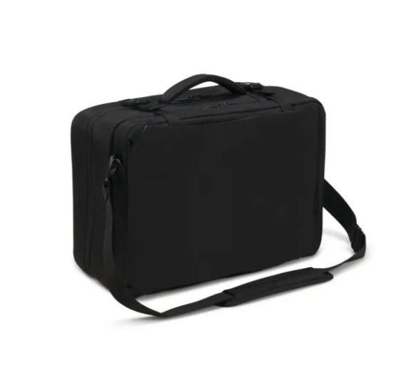 Ranac za laptop Dicota Dual Plus Edge D31715 15.6" crni_3