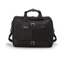 Torba za laptop Dicota Eco Top Traveller Twin Pro D30844-RPET 15.6" crna_small_2