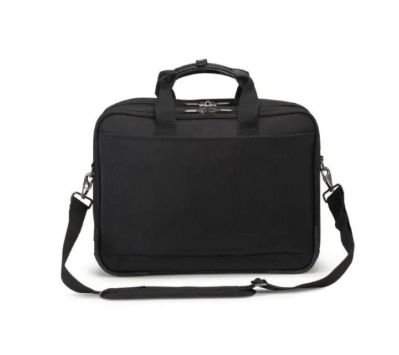 Torba za laptop Dicota Eco Top Traveller Twin Pro D30844-RPET 15.6" crna_3
