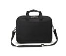 Torba za laptop Dicota Eco Top Traveller Twin Pro D30844-RPET 15.6" crna_small_3