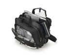 Torba za laptop Dicota Eco Top Traveller Twin Pro D30844-RPET 15.6" crna_small_4