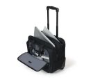 Torba za laptop Dicota Roller Eco Top Traveller Base D31985-RPET 16" crna_small_2