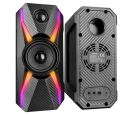 Zvučnik USB 2.0 Rampage RMS-X5 3Wx2 RGB 39545_small_2