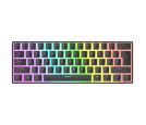 Tastatura žična Rampage RADIANT K11 RGB mehanička crveni switch 38971_small_1