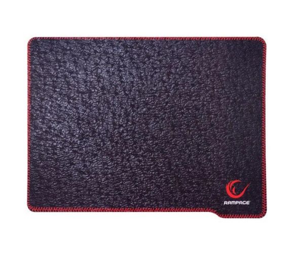 Podloga za miš Rampage MP-11 290x220x3mm crna 17151_1