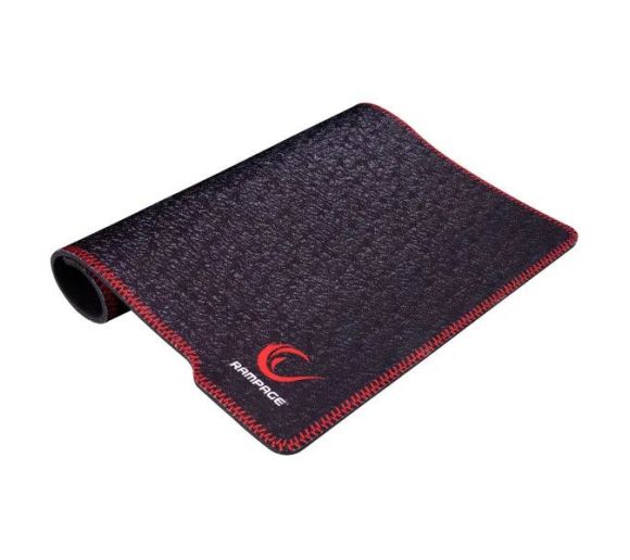 Podloga za miš Rampage MP-11 290x220x3mm crna 17151_2