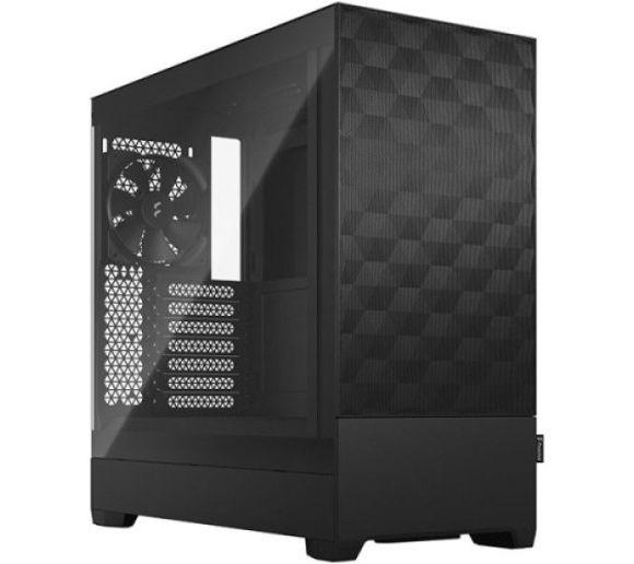 Kućište Fractal Design Pop Air Black TG Clear Tint, FD-C-POA1A-02_0