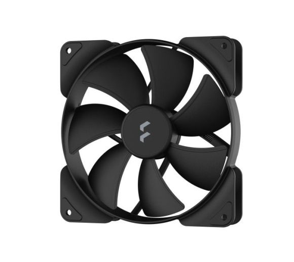 Ventilator 140mm Fractal Design Aspect 14, White FD-F-AS1-1402_0