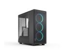 Kuciste FractalDesign Epoch Black TG RGB Light tint, FD-C-EPO1A-04_small_0