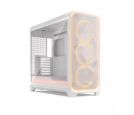 Kućište Fractal Design Meshify 3 XL Ambience Pro RGB White TG, FD-C-MES3X-05_small_0