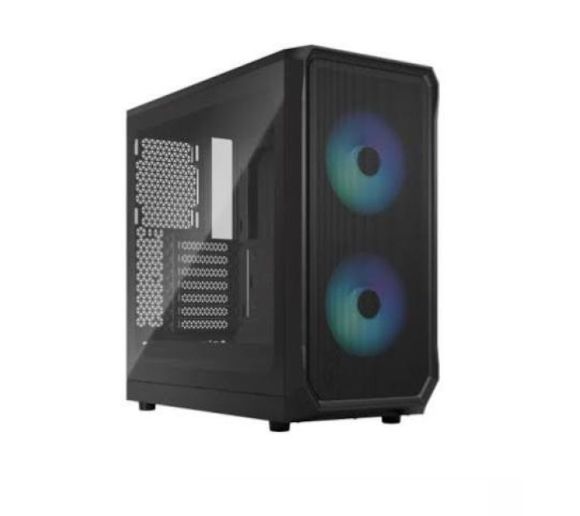 Kućište Fractal Design Epoch Black Solid, FD-C-EPO1A-01_0
