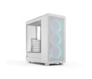 Kuciste FractalDesign Epoch White TG RGB Clear tint, FD-C-EPO1A-05_small_0