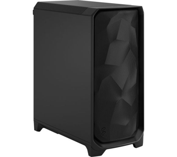 Kućište Fractal Design Meshify 3 Black Solid, FD-C-MES3A-01_0