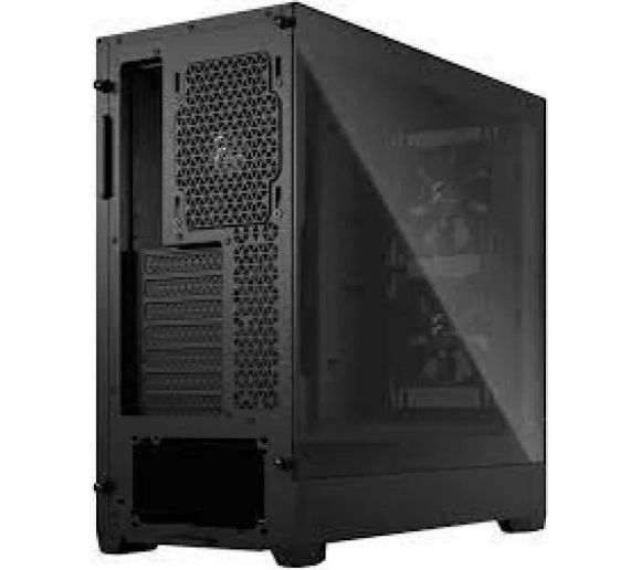 Kućište Fractal Design Pop Air Black TG Clear Tint, FD-C-POA1A-02_1